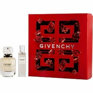 Givenchy 369217 Eau De Parfum Spray 1.7 Oz  Eau De Parfum Spray 0.5 Oz