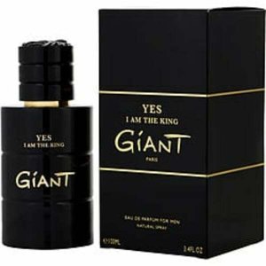 Geparlys 400990 Eau De Parfum Spray 3.4 Oz For Men