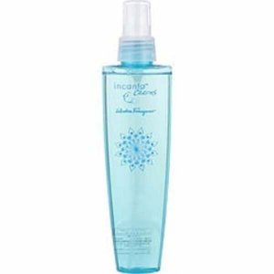 Salvatore 378330 Body Mist 5 Oz For Women