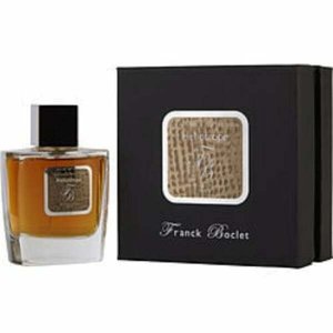 Franck 358924 Eau De Parfum Spray 3.4 Oz For Anyone