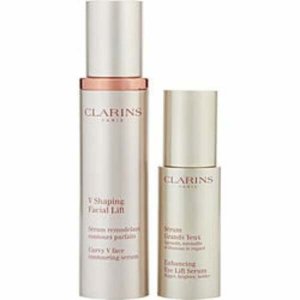 Clarins 373153 Travel Set For Women