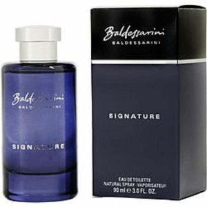 Baldessarini 384510 Edt Spray 3 Oz For Men