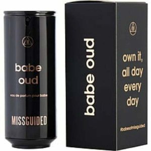 Missguided 409803 Eau De Parfum Spray 2.7 Oz For Women