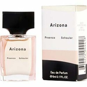 Proenza 369232 Eau De Parfum Spray 0.17 Oz Mini For Women