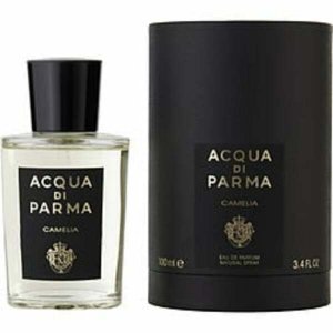 Acqua 360173 Eau De Parfum Spray 3.4 Oz For Anyone