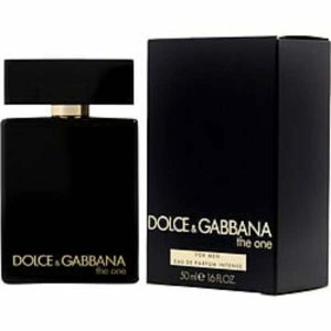 Dolce 357548 Dolce  Gabbana Eau De Parfum Spray 1.7 Oz For Men