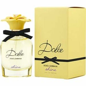 Dolce 358872 Dolce  Gabbana Eau De Parfum Spray 1.7 Oz For Women