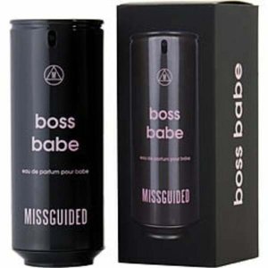 Missguided 409809 Eau De Parfum Spray 2.7 Oz For Women