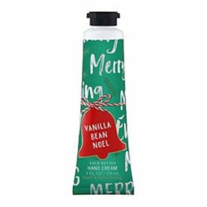 Bath 360816 Bath Amp; Body Works Vanilla Bean Noel Hand Cream 1 Oz For