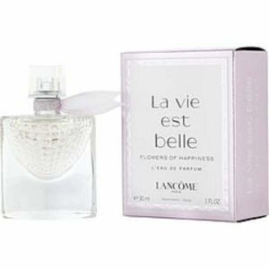 Lancome 393612 L'eau De Parfum Spray 1 Oz For Women