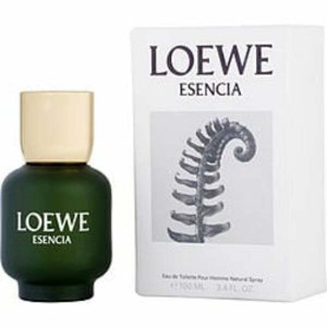 Loewe 420575 Edt Spray 3.4 Oz (new Packaging) For Men