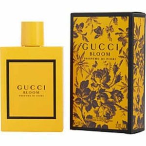 Gucci 383283 Eau De Parfum Spray 3.3 Oz For Women