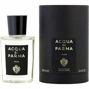 Acqua 377207 Eau De Parfum Spray 3.4 Oz For Anyone