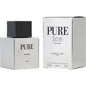 Karen 369776 Edt Spray 3.4 Oz For Men