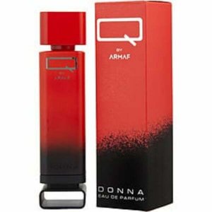 Armaf 361843 Eau De Parfum Spray 3.4 Oz For Women