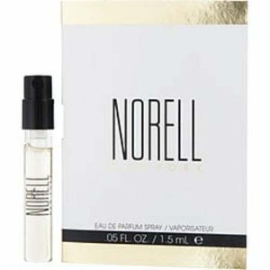 Norell 373623 Eau De Parfum Oz Vial Mini For Women