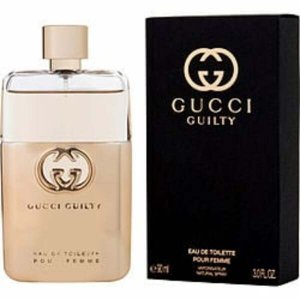 Gucci 384413 Edt Spray 3 Oz For Women