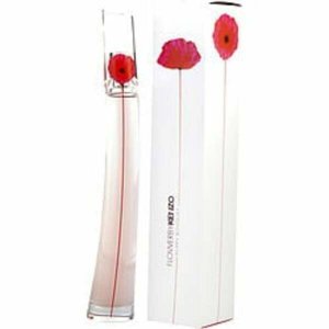 Kenzo 358802 Eau De Parfum Spray 3.3 Oz For Women