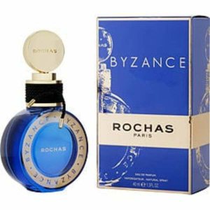 Rochas 378801 Eau De Parfum Spray 1.3 Oz For Women