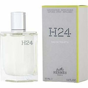 Hermes 386765 Edt Spray 1.7 Oz For Men