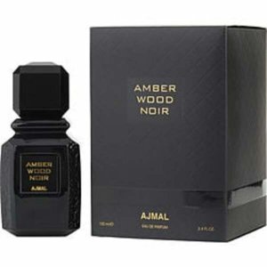 Ajmal 367064 Ajmal Eau De Parfum Spray 3.4 Oz For Anyone