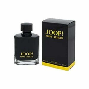 Joop! 363690 Eau De Parfum Spray 4 Oz For Men