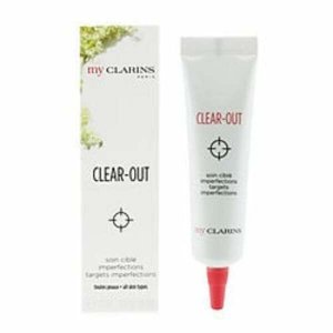 Clarins 362821 My  Clear-out Targets Imperfections  --15ml0.5oz For Wo