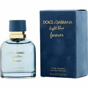 Dolce 400978 Dolce  Gabbana Eau De Parfum Spray 1.7 Oz For Men