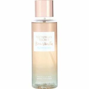 Victorias 367076 Victoria's Secret Bare Vanilla Sunkissed Body Mist 8.