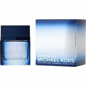 Michael 388194 Edt Spray 2.4 Oz For Men