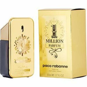 Paco 359261 Parfum Spray 1.7 Oz For Men