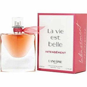 Lancome 359237 Eau De Parfum Intense Spray 1.7 Oz For Women