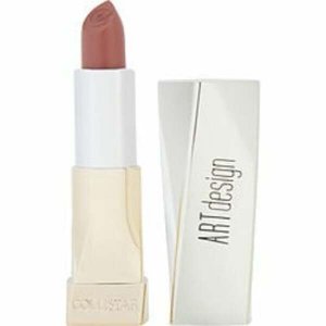 Collistar 392085 Art Design Sensual Matte Lipstick -  01 Rosa Nudo --3