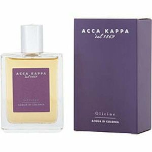 Acca 417576 Acqua Di Colonia Spray 3.4 Oz For Anyone