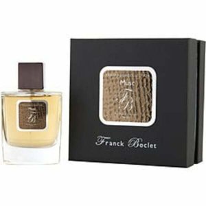 Franck 358931 Eau De Parfum Spray 3.4 Oz For Anyone