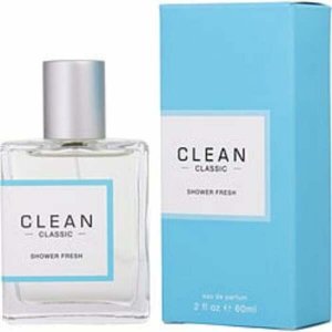 Clean 398013 Eau De Parfum Spray 2.1 Oz (new Packaging) For Women