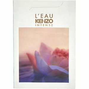 Kenzo 366261 Edt Vial 0.02 Oz For Women