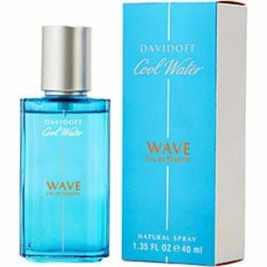 Davidoff 359628 Edt Spray 1.3 Oz For Women