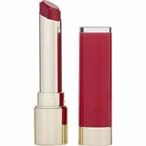 Clarins 360498 Joli Rouge Lacquer Balm - 762l Pop Pink - 3g