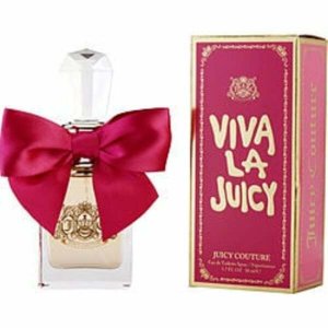 Juicy 391708 Edt Spray 1.7 Oz For Women