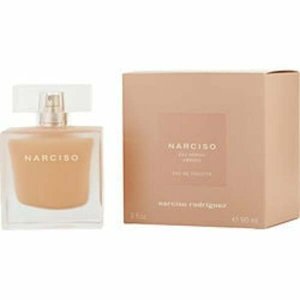 Narciso 412260 Edt Spray 3 Oz For Women