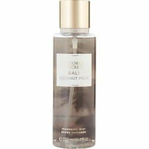 Victorias 370968 Victoria's Secret Bali Coconut Palm Fragrance Mist 8.