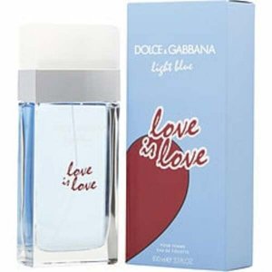 Dolce 361476 Dolce  Gabbana Edt Spray 3.3 Oz For Women