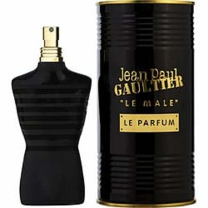 Jean 376157 Eau De Parfum Intense Spray 4.2 Oz For Men