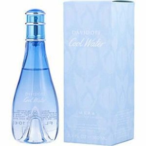 Davidoff 377214 Edt Spray 3.4 Oz (collector Edition 2020) For Women