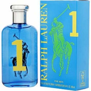 Ralph 371464 Edt Spray 3.4 Oz For Men