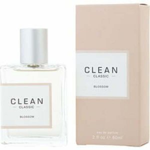 Clean 401223 Eau De Parfum Spray 2.14 Oz (new Packaging) For Women