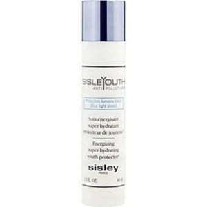 Sisley 362115 Outh Anti Pollution Energizing Super Hydrating Youth Pro