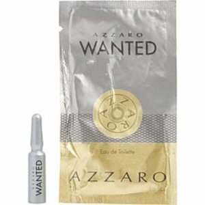 Azzaro 378585 Edt Vial For Men