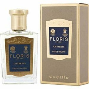 Floris 358894 Edt Spray 1.7 Oz For Anyone